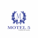 Motel 5 logo_Xb